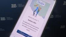 Można już składać wnioski o 500 plus na nowy okres świadczeniowy