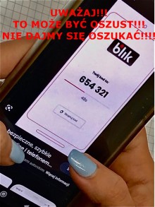 Kolejne oszustwo poprzez portal ogłoszeniowy. Mieszkanka powiatu suwalskiego straciła 5 tys. zł