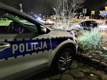 Nietrzeźwy kierowca quada zatrzymany w Sejnach