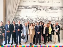 Misja gospodarcza na Litwie. Nasz region promował się w Wilnie