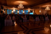 Uczta smaków i tanecznych przebojów na Balu Przedsiębiorcy w Suwałkach. Zgłoszenia do wtorku