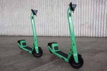 Z okazji dnia hulajnogi elektrycznej Bolt będzie oferował darmowe przejazdy