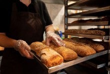 Piekarnie i cukiernie składają do ZUS wnioski o preferencyjne stawki za gaz