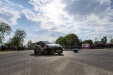 42. Rajd Suwalski U.T. Jurewicz. Więcej takich imprez [zdjęcia]