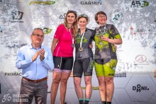 Intensywny weekend zawodników MTB Suwałki i Suwalskiej Szkółki Kolarskiej [zdjęcia]