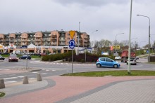 Suwałki. Będzie przebudowa nie tylko ronda, ale i ulicy Sikorskiego