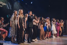 Muszelki Wigier – gala finałowa. Tysiąc euro dla Darii Salamon [zdjęcia]