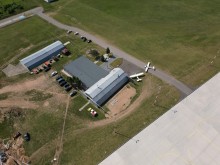 Odlotowe Suwałki z mistrzostwami Polski w akrobacji i pokazami. Koncerty dadzą Swiernalis i Sarsa