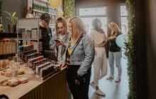 Viking Point Suwałki – nowy punkt na kulinarnej mapie miasta. Promocyjny tydzień [zdjęcia] 