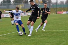 Orzeł Kolno – Wigry Suwałki 0:4. Jest drugie wyjazdowe zwycięstwo i nadzieja na lepszy nowy sezon