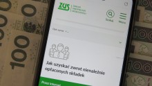 Chcesz odzyskać nadpłatę składki zdrowotnej – wyślij wniosek do 1 czerwca
