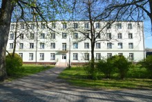 W internacie w Dowspudzie powstanie wirtualna strzelnica