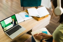 Roczne rozliczenia składki zdrowotnej -16 maja ostatnie, otwarte webinarium