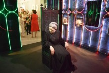 Suwalska wystawa Pieśń o domu z nominacją w plebiscycie na Wydarzenie Historyczne Roku. Głosujmy!