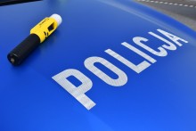 Augustowscy policjanci zatrzymali troje nietrzeźwych kierujących