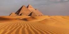 Czy warto udać się na wakacje do Egiptu?