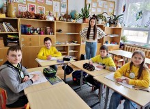 Pięć ofert w drugim przetargu na termomodernizację szkoły w Krasnowie, najtańsze od suwalskich firm 