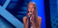 Fenomenalny występ Mai Krzyżewskiej z Suwałk w The Voice Kids [wideo]