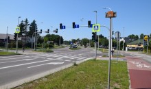 Polska i Litwa poprawiły bezpieczeństwo drogowe. W Podlaskiem 74 mln na niechronionych uczestników