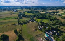 Przerośl. Oferty siedmiu firm na modernizację dróg gminnych, wszystkie powyżej kosztorysów