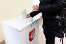 W wyborach na Litwie o stanowiska merów ubiegało się 109 milionerów, był też 94-letni kandydat
