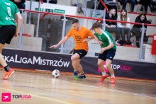 Top Liga Masters. Paweł Fajkowski tydzień temu zdobył 4 gole, teraz ustrzelił hat-tricka [tabela]