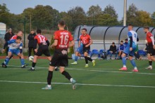 Wraca piłkarska A klasa, mniej emocji w klasie okręgowej