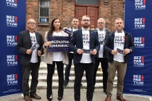 Wybory 2023. Bezpartyjni Samorządowcy za bezpłatną komunikacją miejską i regionalną