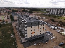 ZBM TBS ww Suwałkach planuje budowę kolejnego bloku. Wypełnij ankietę