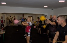 Zrelaksuj się, zadbaj o siebie, weź udział w zawodach.  Nowy klub w Suwałkach [zdjęcia]