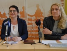 Monika Lipińska zostanie radną Rady Miejskiej w Suwałkach 