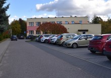 Protest przyniósł efekt, Poradnia zostaje przy Nowomiejskiej. Gdzie urządzić żłobek?