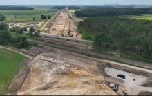 Dodatkowe 928 mln euro na Rail Baltica w krajach bałtyckich. W styczniu ruszy pociąg Wilno - Ryga