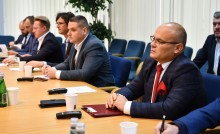 Mieszkańcy Suwałk i przedsiębiorcy unikną 15-procentowej podwyżki podatków 