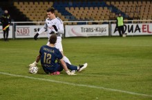 Wigry Suwałki - Wissa Szczuczyn 2:2. Specjaliści [wideo, opinie, zdjęcia] 