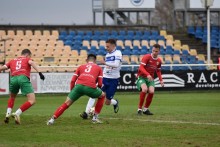 Wigry Suwałki – Wissa Szczuczyn. Zagrać jak na lidera przystało [u nas relacja na żywo]