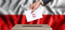 Wyniki wyborów do Sejmu w gminie Jeleniewo. PiS, potem Trzecia droga i Koalicja Obywatelska