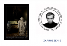 Obchody 39. rocznicy śmierci ks. Jerzego Popiełuszki