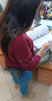 Suwalczanin usłyszał ponad 300 zarzutów 