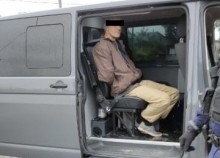 Tadeusz Z. podejrzany o zabójstwo żony został zatrzymany