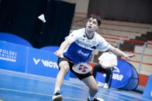 Lotto Ekstraliga Badmintona. SKB Litpol-Malow Suwałki rozbił obrońcę tytułu i pozostaje liderem