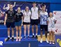 Badminton. Robert Cybulski zwyciężył w Chorwacji, Jan Szeszko na podium w Słowacji 
