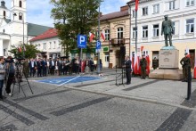 104. Rocznica Wyzwolenia Suwałk. Wolność i niepodległość nie są dane na zawsze [zdjęcia]