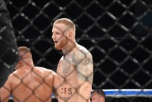 Sporty walki. Damian Bujkowski i Patryk Szyszko przegrali swoje pojedynki podczas gali FEN 49