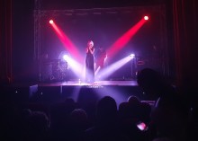 Daria ze Śląska w Augustowie była pierwszy raz, i pewnie nie ostatni