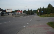 Suwałki. Przetarg przebudowę ulicy Północnej