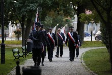 Rocznica powstania NSZZ Solidarność. W czwartek uroczystość w Suwałkach