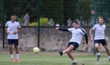 Podlaski Puchar Polski. Polonia Raczki i Verta Suwałki w ślad Białych Niedźwiedzi, będą derby Suwałk