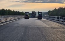 W sobotę otwarcie drogi ekspresowej S61 na odcinku Ełk Południe – Wysokie