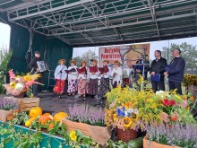 Sejny. W niedzielę dożynki powiatowe 